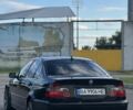 Чорний БМВ 3 Серія, об'ємом двигуна 2 л та пробігом 386 тис. км за 6399 $, фото 27 на Automoto.ua