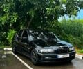 Чорний БМВ 3 Серія, об'ємом двигуна 2 л та пробігом 416 тис. км за 3500 $, фото 1 на Automoto.ua