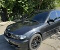 Чорний БМВ 3 Серія, об'ємом двигуна 2 л та пробігом 427 тис. км за 4100 $, фото 18 на Automoto.ua
