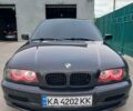 Чорний БМВ 3 Серія, об'ємом двигуна 1.6 л та пробігом 300 тис. км за 4100 $, фото 1 на Automoto.ua