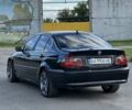 Чорний БМВ 3 Серія, об'ємом двигуна 2 л та пробігом 386 тис. км за 6399 $, фото 9 на Automoto.ua