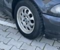 Черный БМВ 3 Серия, объемом двигателя 2 л и пробегом 350 тыс. км за 3500 $, фото 3 на Automoto.ua