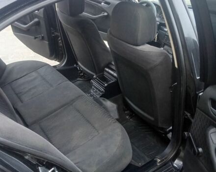 Черный БМВ 3 Серия, объемом двигателя 2 л и пробегом 270 тыс. км за 4500 $, фото 7 на Automoto.ua