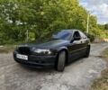 Черный БМВ 3 Серия, объемом двигателя 2 л и пробегом 20 тыс. км за 1500 $, фото 1 на Automoto.ua