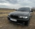 Черный БМВ 3 Серия, объемом двигателя 2.2 л и пробегом 260 тыс. км за 6000 $, фото 1 на Automoto.ua