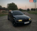 Черный БМВ 3 Серия, объемом двигателя 2 л и пробегом 380 тыс. км за 4000 $, фото 1 на Automoto.ua