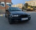 Чорний БМВ 3 Серія, об'ємом двигуна 2 л та пробігом 396 тис. км за 4200 $, фото 1 на Automoto.ua