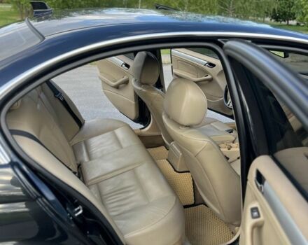 Черный БМВ 3 Серия, объемом двигателя 2 л и пробегом 386 тыс. км за 5400 $, фото 5 на Automoto.ua