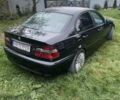 Черный БМВ 3 Серия, объемом двигателя 2 л и пробегом 350 тыс. км за 3250 $, фото 3 на Automoto.ua