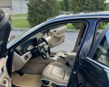 Чорний БМВ 3 Серія, об'ємом двигуна 2 л та пробігом 386 тис. км за 6399 $, фото 12 на Automoto.ua