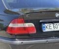 Чорний БМВ 3 Серія, об'ємом двигуна 2 л та пробігом 380 тис. км за 5500 $, фото 21 на Automoto.ua