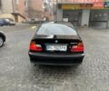 Чорний БМВ 3 Серія, об'ємом двигуна 2 л та пробігом 551 тис. км за 3350 $, фото 4 на Automoto.ua