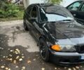 Черный БМВ 3 Серия, объемом двигателя 1.9 л и пробегом 340 тыс. км за 3500 $, фото 2 на Automoto.ua