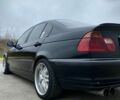 Черный БМВ 3 Серия, объемом двигателя 1.9 л и пробегом 250 тыс. км за 3800 $, фото 7 на Automoto.ua