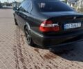 Черный БМВ 3 Серия, объемом двигателя 2 л и пробегом 304 тыс. км за 2600 $, фото 7 на Automoto.ua
