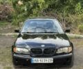 Чорний БМВ 3 Серія, об'ємом двигуна 2 л та пробігом 280 тис. км за 2999 $, фото 1 на Automoto.ua