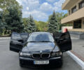 Чорний БМВ 3 Серія, об'ємом двигуна 2 л та пробігом 250 тис. км за 8000 $, фото 1 на Automoto.ua