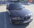 Черный БМВ 3 Серия, объемом двигателя 1.8 л и пробегом 350 тыс. км за 3500 $, фото 1 на Automoto.ua