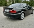 Чорний БМВ 3 Серія, об'ємом двигуна 2.9 л та пробігом 450 тис. км за 5900 $, фото 15 на Automoto.ua