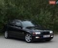 Чорний БМВ 3 Серія, об'ємом двигуна 2 л та пробігом 352 тис. км за 3550 $, фото 1 на Automoto.ua