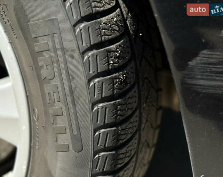 Черный БМВ 3 Серия, объемом двигателя 2 л и пробегом 377 тыс. км за 5500 $, фото 12 на Automoto.ua