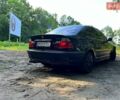 Черный БМВ 3 Серия, объемом двигателя 1.9 л и пробегом 331 тыс. км за 4600 $, фото 3 на Automoto.ua