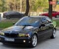 Черный БМВ 3 Серия, объемом двигателя 1.9 л и пробегом 375 тыс. км за 3999 $, фото 1 на Automoto.ua