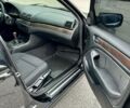 Чорний БМВ 3 Серія, об'ємом двигуна 2.9 л та пробігом 450 тис. км за 5900 $, фото 23 на Automoto.ua