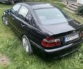 Черный БМВ 3 Серия, объемом двигателя 2 л и пробегом 350 тыс. км за 3250 $, фото 5 на Automoto.ua