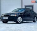 Чорний БМВ 3 Серія, об'ємом двигуна 1.9 л та пробігом 292 тис. км за 5000 $, фото 1 на Automoto.ua