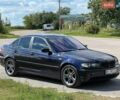 Чорний БМВ 3 Серія, об'ємом двигуна 2 л та пробігом 333 тис. км за 6000 $, фото 1 на Automoto.ua