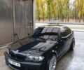 Черный БМВ 3 Серия, объемом двигателя 2.17 л и пробегом 326 тыс. км за 5500 $, фото 2 на Automoto.ua
