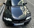 Чорний БМВ 3 Серія, об'ємом двигуна 2.8 л та пробігом 420 тис. км за 6300 $, фото 2 на Automoto.ua