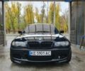Черный БМВ 3 Серия, объемом двигателя 2.2 л и пробегом 326 тыс. км за 5500 $, фото 1 на Automoto.ua
