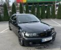 Черный БМВ 3 Серия, объемом двигателя 2 л и пробегом 245 тыс. км за 4800 $, фото 2 на Automoto.ua