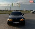 Черный БМВ 3 Серия, объемом двигателя 1.95 л и пробегом 327 тыс. км за 5200 $, фото 1 на Automoto.ua