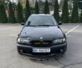 Черный БМВ 3 Серия, объемом двигателя 2 л и пробегом 245 тыс. км за 4800 $, фото 1 на Automoto.ua