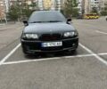 Черный БМВ 3 Серия, объемом двигателя 2 л и пробегом 447 тыс. км за 7100 $, фото 2 на Automoto.ua