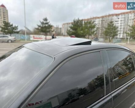 Черный БМВ 3 Серия, объемом двигателя 2 л и пробегом 447 тыс. км за 7100 $, фото 15 на Automoto.ua