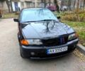 Чорний БМВ 3 Серія, об'ємом двигуна 1.9 л та пробігом 360 тис. км за 3500 $, фото 1 на Automoto.ua
