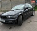 Черный БМВ 3 Серия, объемом двигателя 1.95 л и пробегом 320 тыс. км за 4000 $, фото 1 на Automoto.ua