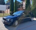 Черный БМВ 3 Серия, объемом двигателя 2.2 л и пробегом 390 тыс. км за 3150 $, фото 3 на Automoto.ua