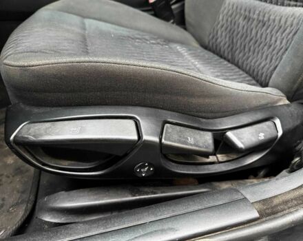 Черный БМВ 3 Серия, объемом двигателя 2 л и пробегом 306 тыс. км за 4190 $, фото 11 на Automoto.ua