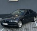 Черный БМВ 3 Серия, объемом двигателя 2 л и пробегом 350 тыс. км за 3500 $, фото 1 на Automoto.ua
