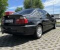 Черный БМВ 3 Серия, объемом двигателя 1.9 л и пробегом 360 тыс. км за 3800 $, фото 18 на Automoto.ua