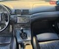 Черный БМВ 3 Серия, объемом двигателя 1.9 л и пробегом 291 тыс. км за 5200 $, фото 7 на Automoto.ua
