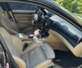 Чорний БМВ 3 Серія, об'ємом двигуна 2 л та пробігом 427 тис. км за 4100 $, фото 5 на Automoto.ua