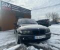 Черный БМВ 3 Серия, объемом двигателя 2 л и пробегом 294 тыс. км за 4400 $, фото 1 на Automoto.ua