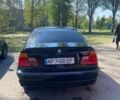 Черный БМВ 3 Серия, объемом двигателя 2.17 л и пробегом 356 тыс. км за 4500 $, фото 2 на Automoto.ua