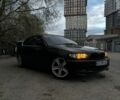 Черный БМВ 3 Серия, объемом двигателя 2.2 л и пробегом 326 тыс. км за 4500 $, фото 1 на Automoto.ua